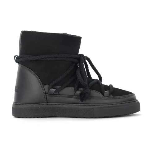 Shoes > Boots > Winter Boots - - Inuikii - Modalova