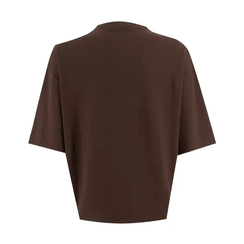 Tops > T-Shirts - - Antonelli Firenze - Modalova