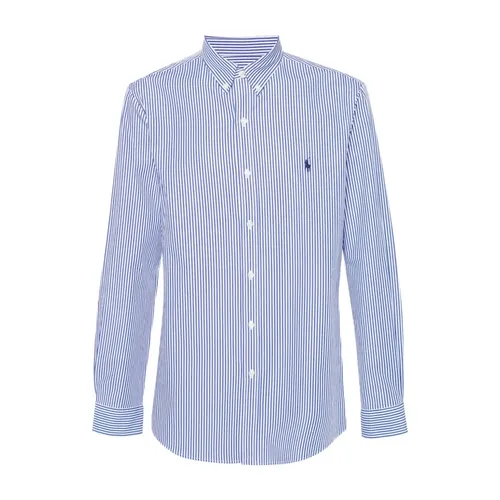 Shirts > Casual Shirts - - Polo Ralph Lauren - Modalova