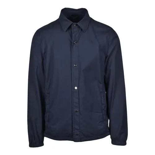 Jackets > Light Jackets - - Herno - Modalova