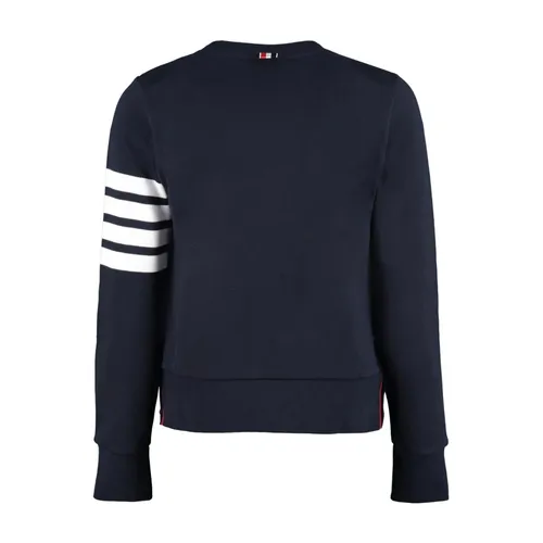 Sweatshirts & Hoodies > Sweatshirts - - Thom Browne - Modalova