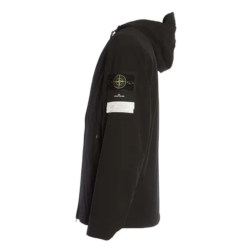 Jackets > Light Jackets - - Stone Island - Modalova