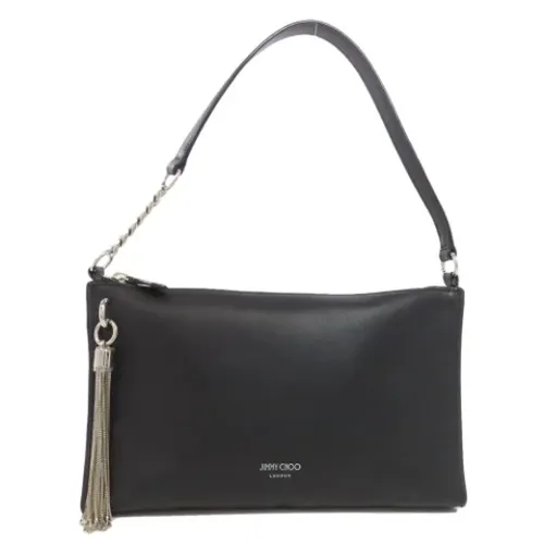 Pre-owned > Pre-owned Bags > Pre-owned Handbags - - Jimmy Choo Pre-owned - Modalova