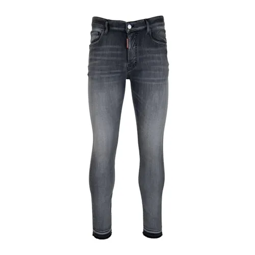 Jeans > Skinny Jeans - - Dsquared2 - Modalova