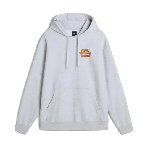 Sweatshirts & Hoodies > Hoodies - - Vans - Modalova
