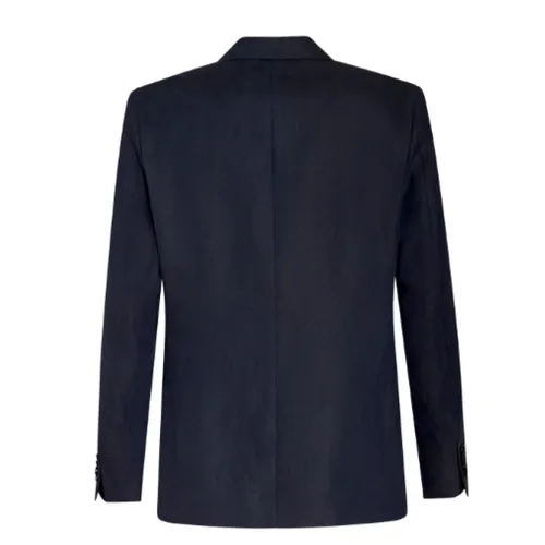 Etro - Jackets > Blazers - Blue - Etro - Modalova