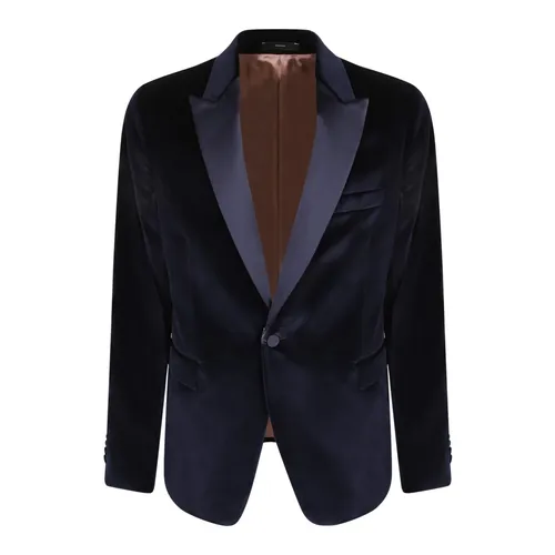 Jackets > Blazers - - Paul Smith - Modalova