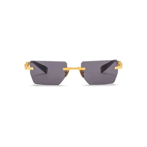 Accessories > Sunglasses - - Balmain - Modalova