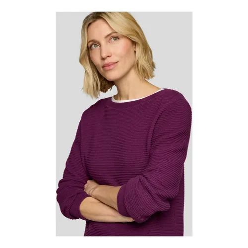 Knitwear > Round-neck Knitwear - - Rabe - Modalova