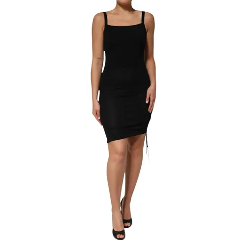 Dresses > Day Dresses > Short Dresses - - Laneus - Modalova