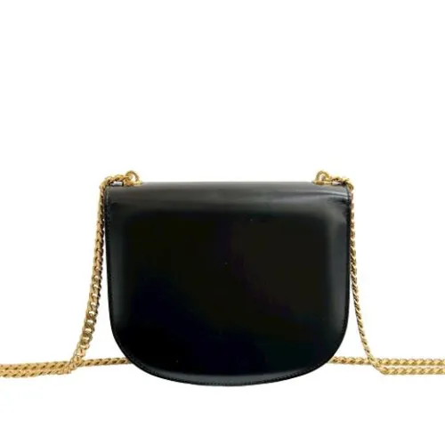 Pre-owned > Pre-owned Bags > Pre-owned Cross Body Bags - - Celine Vintage - Modalova
