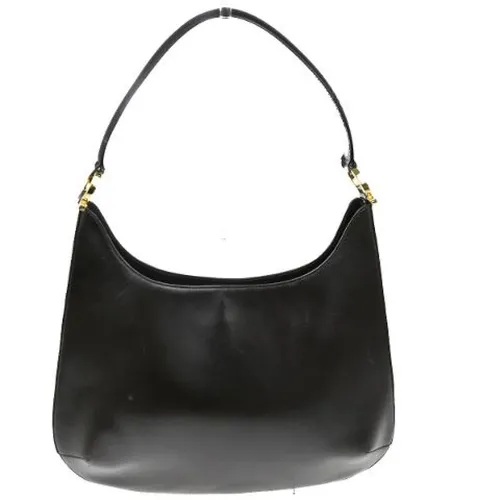 Pre-owned > Pre-owned Bags > Pre-owned Shoulder Bags - - Salvatore Ferragamo Pre-owned - Modalova