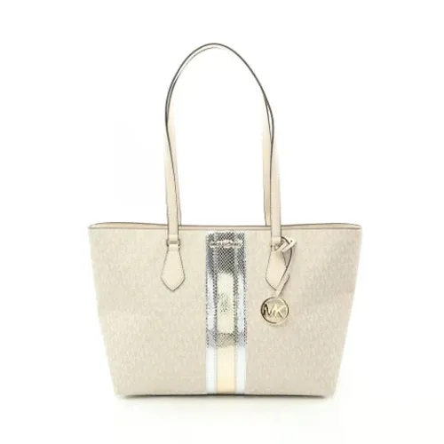 Pre-owned > Pre-owned Bags > Pre-owned Tote Bags - - Michael Kors Pre-owned - Modalova