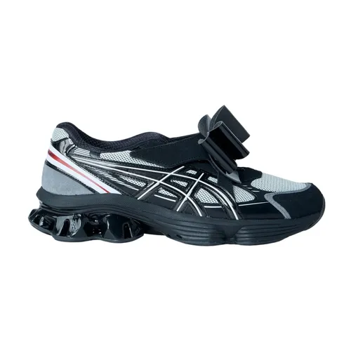 Asics - Shoes > Sneakers - Gray - Asics - Modalova
