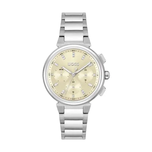 Accessories > Watches - - Hugo Boss - Modalova