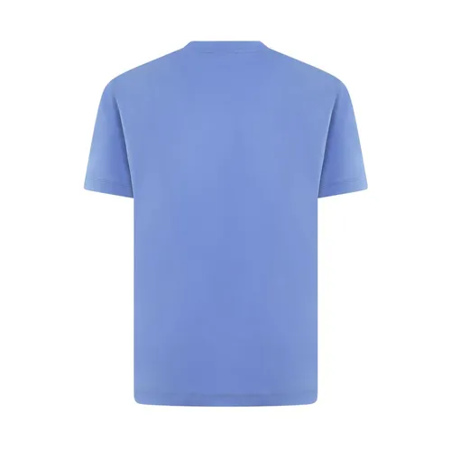 Valenza - Tops > T-Shirts - Blue - Valenza - Modalova