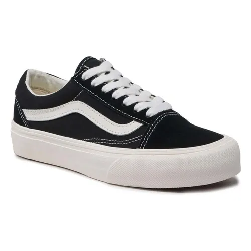 Vans - Shoes > Sneakers - Black - Vans - Modalova