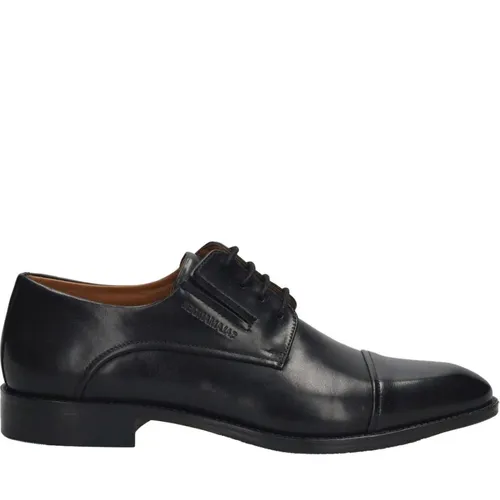 Shoes > Flats > Business Shoes - - Salamander - Modalova