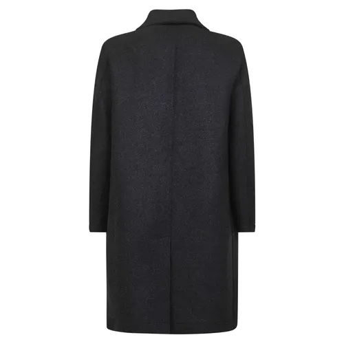 Coats > Double-Breasted Coats - - Harris Wharf London - Modalova
