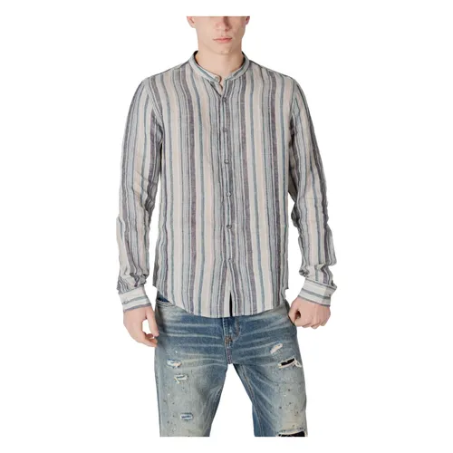 Shirts > Casual Shirts - - Gianni Lupo - Modalova