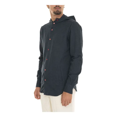 Jackets > Light Jackets - - Kiton - Modalova