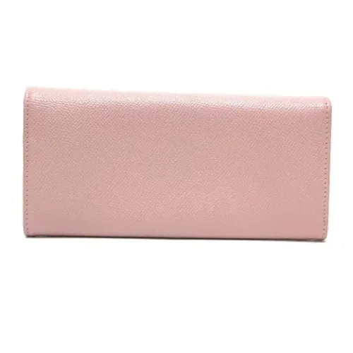 Pre-owned > Pre-owned Accessories > Pre-owned Wallets - - Bvlgari Vintage - Modalova
