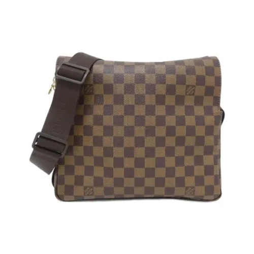 Pre-owned > Pre-owned Bags > Pre-owned Cross Body Bags - - Louis Vuitton Vintage - Modalova