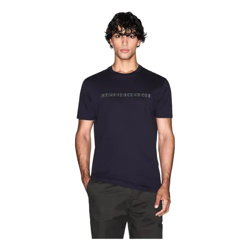 Tops > T-Shirts - - Armani Exchange - Modalova