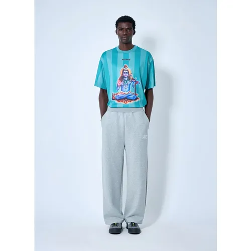Trousers > Sweatpants - - Awake NY - Modalova