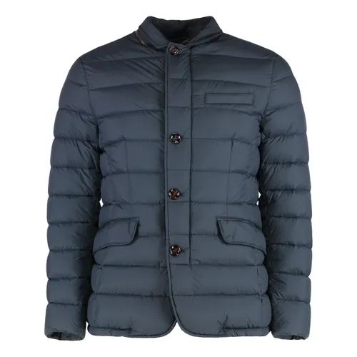 Jackets > Winter Jackets - - Moorer - Modalova