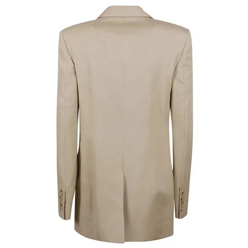 Jackets > Blazers - - Stella McCartney - Modalova
