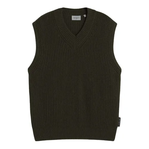 Knitwear > Sleeveless Knitwear - - Carhartt Wip - Modalova