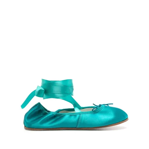 Shoes > Flats > Ballerinas - - Repetto - Modalova