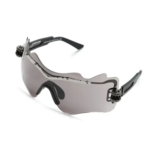 Accessories > Sunglasses - - Kuboraum - Modalova