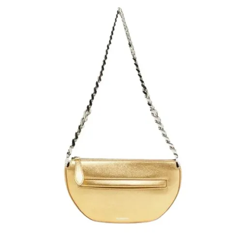 Pre-owned > Pre-owned Bags > Pre-owned Cross Body Bags - - Burberry Vintage - Modalova
