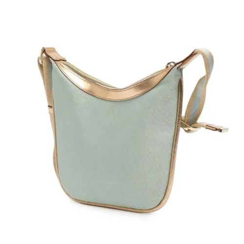 Pre-owned > Pre-owned Bags > Pre-owned Shoulder Bags - - Gucci Vintage - Modalova