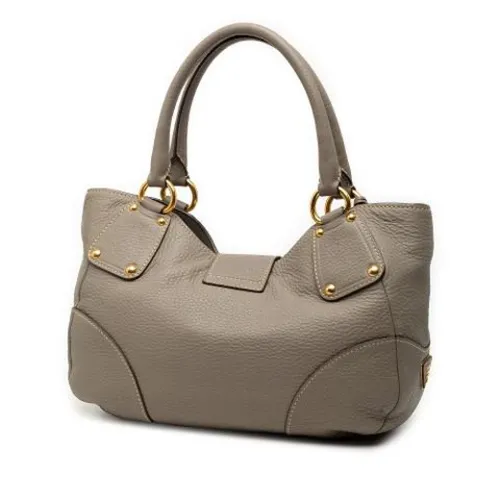 Pre-owned > Pre-owned Bags > Pre-owned Handbags - - Prada Vintage - Modalova