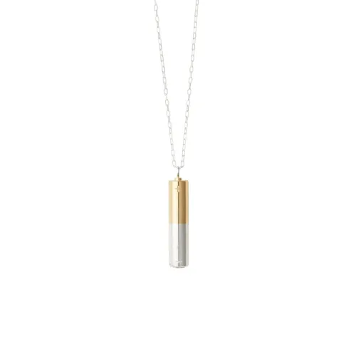 Accessories > Jewellery > Necklaces - - Ambush - Modalova