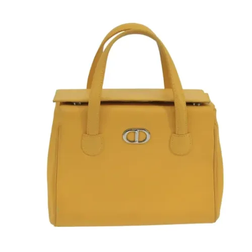 Pre-owned > Pre-owned Bags > Pre-owned Handbags - - Dior Vintage - Modalova
