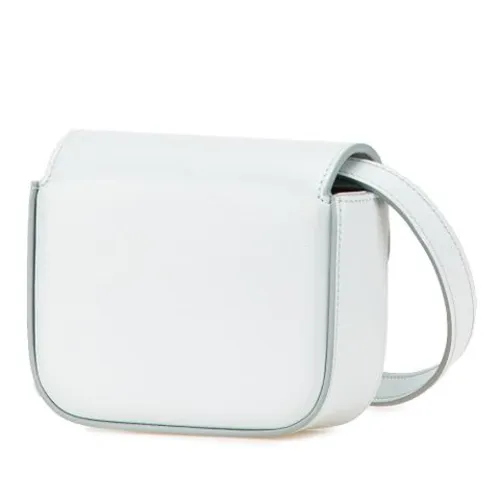Pre-owned > Pre-owned Bags > Pre-owned Cross Body Bags - - Celine Vintage - Modalova