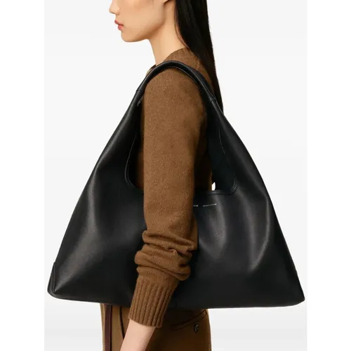Bags > Shoulder Bags - - Ami Paris - Modalova