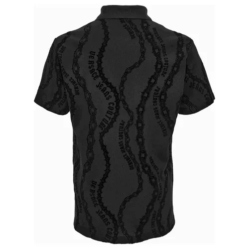 Tops > Polo Shirts - - Versace Jeans Couture - Modalova