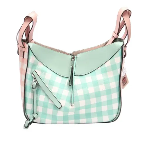 Pre-owned > Pre-owned Bags > Pre-owned Cross Body Bags - - Loewe Pre-owned - Modalova