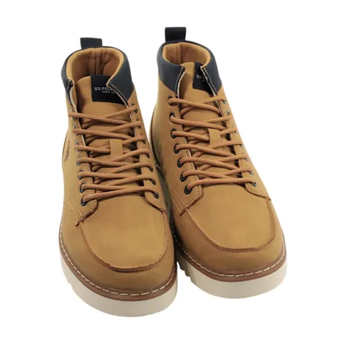 Shoes > Boots > Lace-up Boots - - U.s. Polo Assn. - Modalova