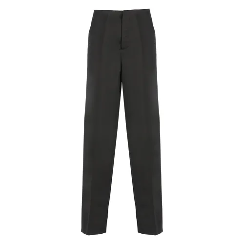Trousers > Straight Trousers - - Philosophy di Lorenzo Serafini - Modalova