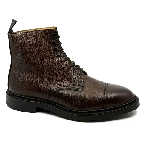 Shoes > Boots > Lace-up Boots - - Crockett & Jones - Modalova