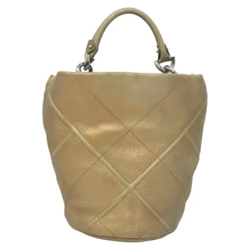 Pre-owned > Pre-owned Bags > Pre-owned Handbags - - Salvatore Ferragamo Pre-owned - Modalova