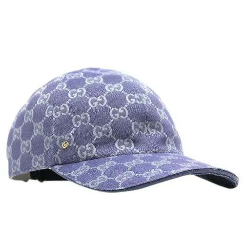 Pre-owned > Pre-owned Accessories - - Gucci Vintage - Modalova
