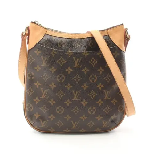 Pre-owned > Pre-owned Bags > Pre-owned Cross Body Bags - - Louis Vuitton Vintage - Modalova