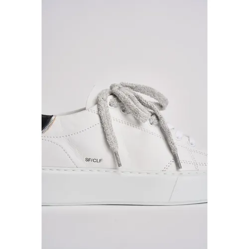 Shoes > Sneakers - - D.a.t.e. - Modalova